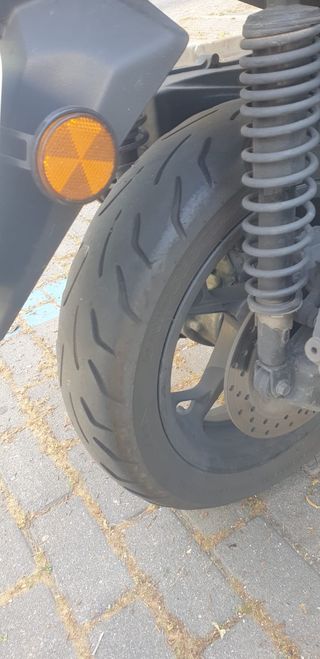 Yamaha XMAX 300 ABS- Impecable