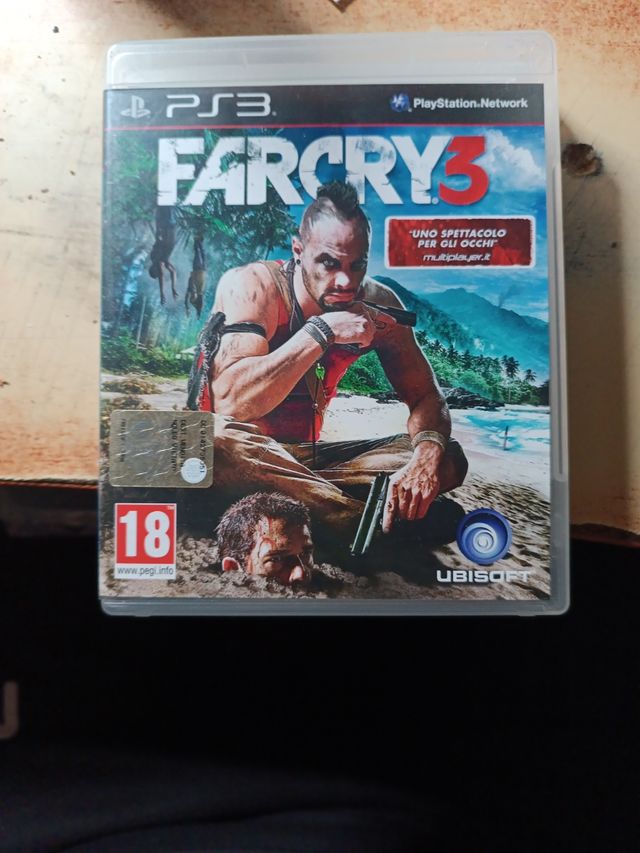 7 giochi PS3: Skyrim & L'Ombra di Mordor