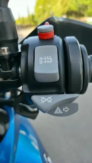 BMW F650GS Twin 800cc