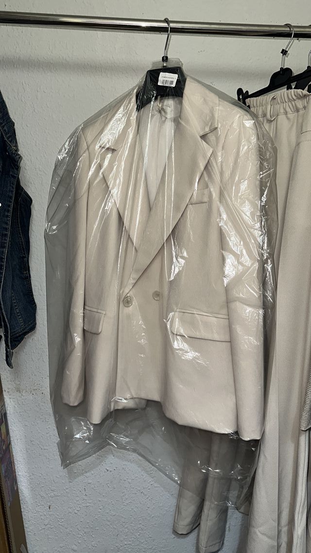 Americana bonito para cualquier ocasión