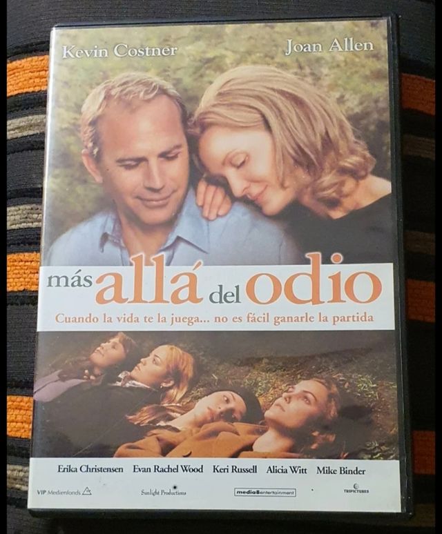 Lote 25 películas dvd hay varias fotos