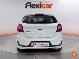 Ford Ka 1.2 Ti-VCT 51kW Essential