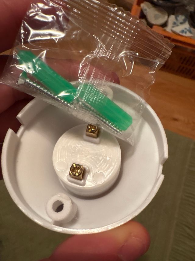 Telecamera di sicurezza WiFi panoramica