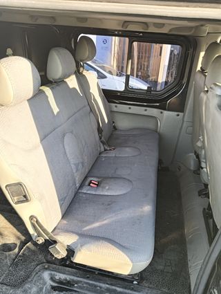 Transportes y mudanzas 623023718
