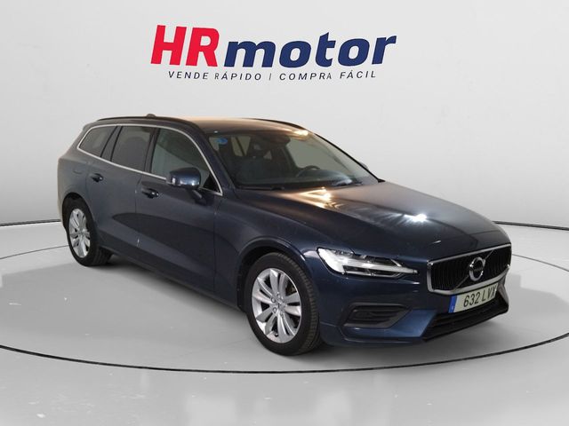 Volvo V60 Momentum