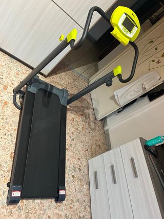 Tapis roulant magnetico NEO nuovo