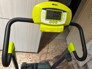 Tapis roulant magnetico NEO nuovo