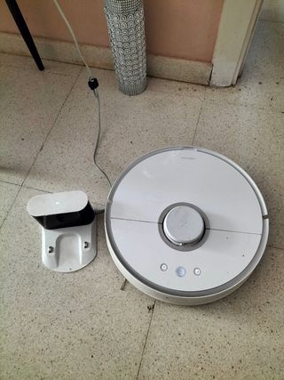 Roborock Aspiradora Robot