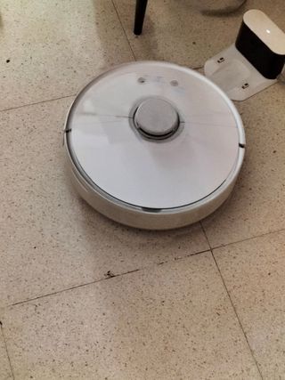 Roborock Aspiradora Robot