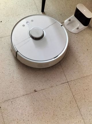 Roborock Aspiradora Robot
