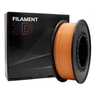 Filamento PLA Cuero 1kg - 1.75mm