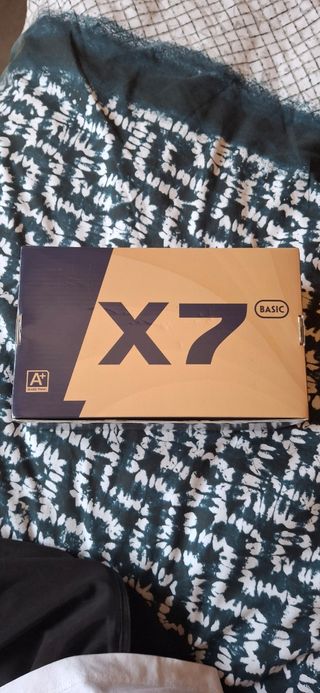 Pantalla coche (android y apple)