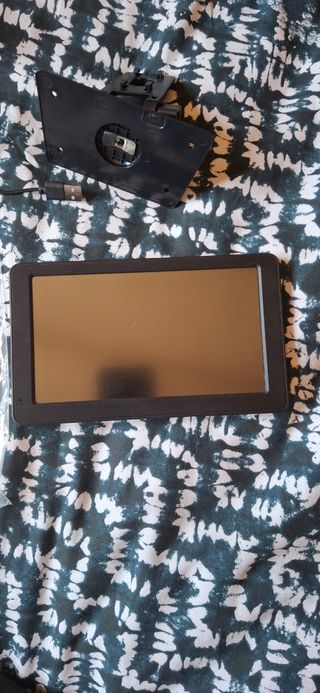 Pantalla coche (android y apple)