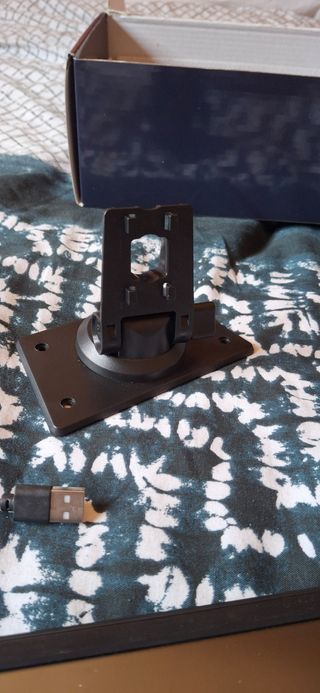 Pantalla coche (android y apple)