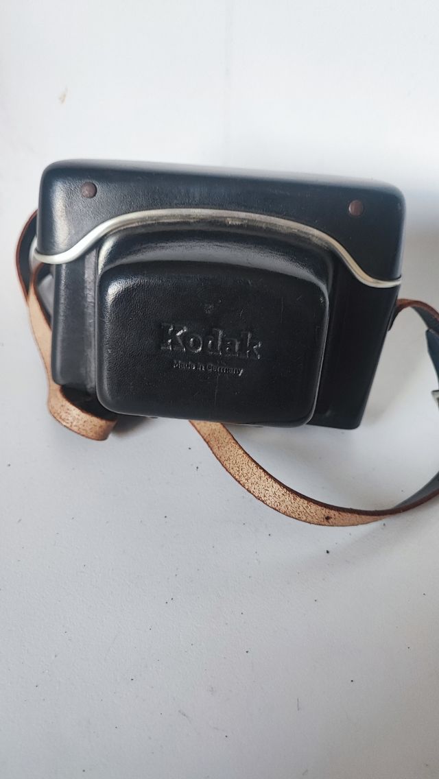 Kodak Retina S1 - Cámara Vintage