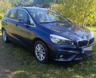 BMW Serie 2 2019
