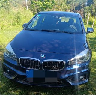 BMW Serie 2 2019