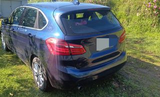 BMW Serie 2 2019