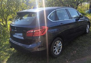 BMW Serie 2 2019