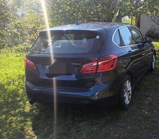 BMW Serie 2 2019