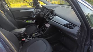 BMW Serie 2 2019