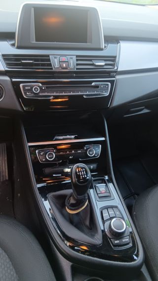 BMW Serie 2 2019
