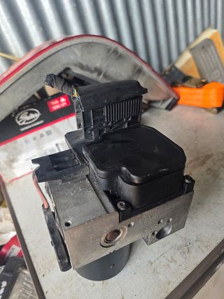 Módulo ABS Mercedes W210