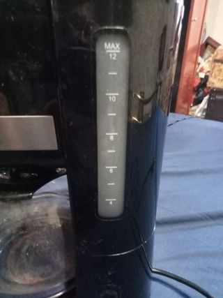 Cafetera Elta - Cafetera eléctrica