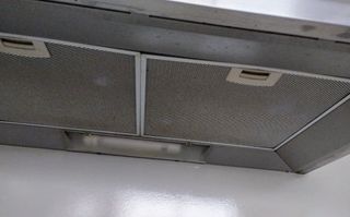 Campana extractora Siemens acero inoxidable