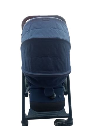 Silleta Cybex Paseo