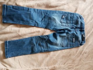 Jeans 4 anni