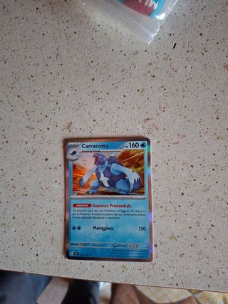 Carte Pokemon: Mienfoo, Colferreo, Machamp, Zeraor