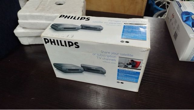 Philips Wireless TV Link - Ripetitore TV