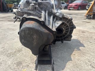 Caja cambios Hyundai Atos usada