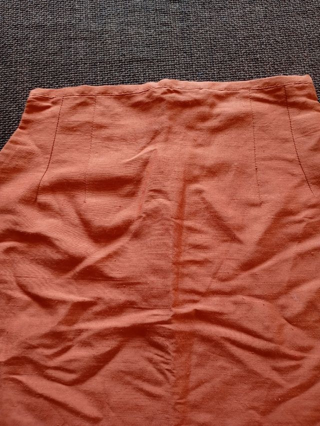 Gonna Junior Gaultier tg 38