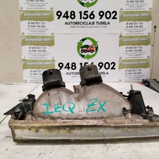 FARO IZQUIERDO CITROEN ZX