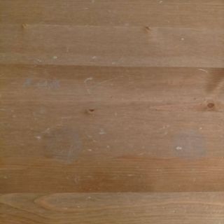 Mesa y 4 sillas Ikea - Madera