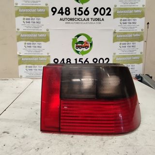 PILOTO TRASERO DERECHO SEAT IBIZA II