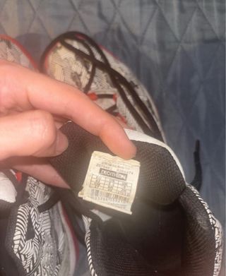 Tênis Kipsta - Tamanho 42