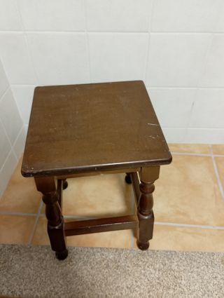 Mesa 5€
