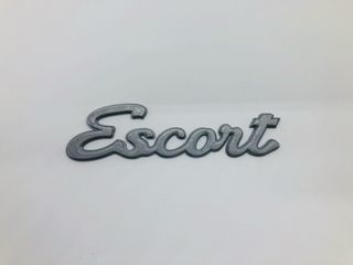 Anagramas Ford Escort RS Cosworth