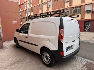 Renault Kangoo 2020