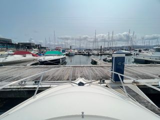 Barco Quicksilver Qs 510 Cruiser
