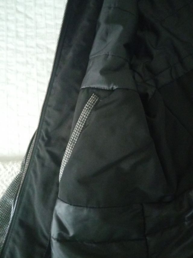 Chaqueta Zara Hombre L - 42
