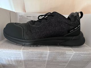 Zapato seguridad Panter Vita Eco S2 - 45