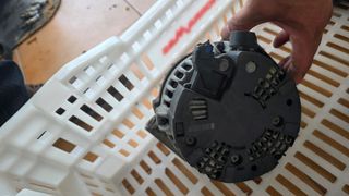 Alternador Mini Cooper R56 1.6