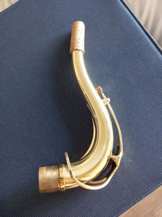 Saxo Tenor Buffet Crampon Serie 100