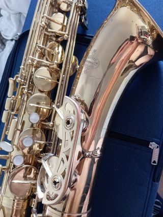 Saxo Tenor Buffet Crampon Serie 100