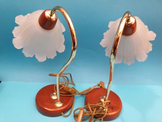 lume lampada lumetto comò comodino da tavolo scrit