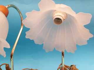 lume lampada lumetto comò comodino da tavolo scrit